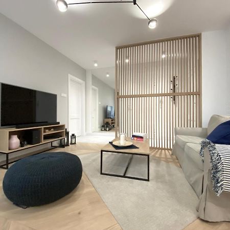 Mycherry - Old Town Apartment - Wiezienna 21C Вроцлав Экстерьер фото